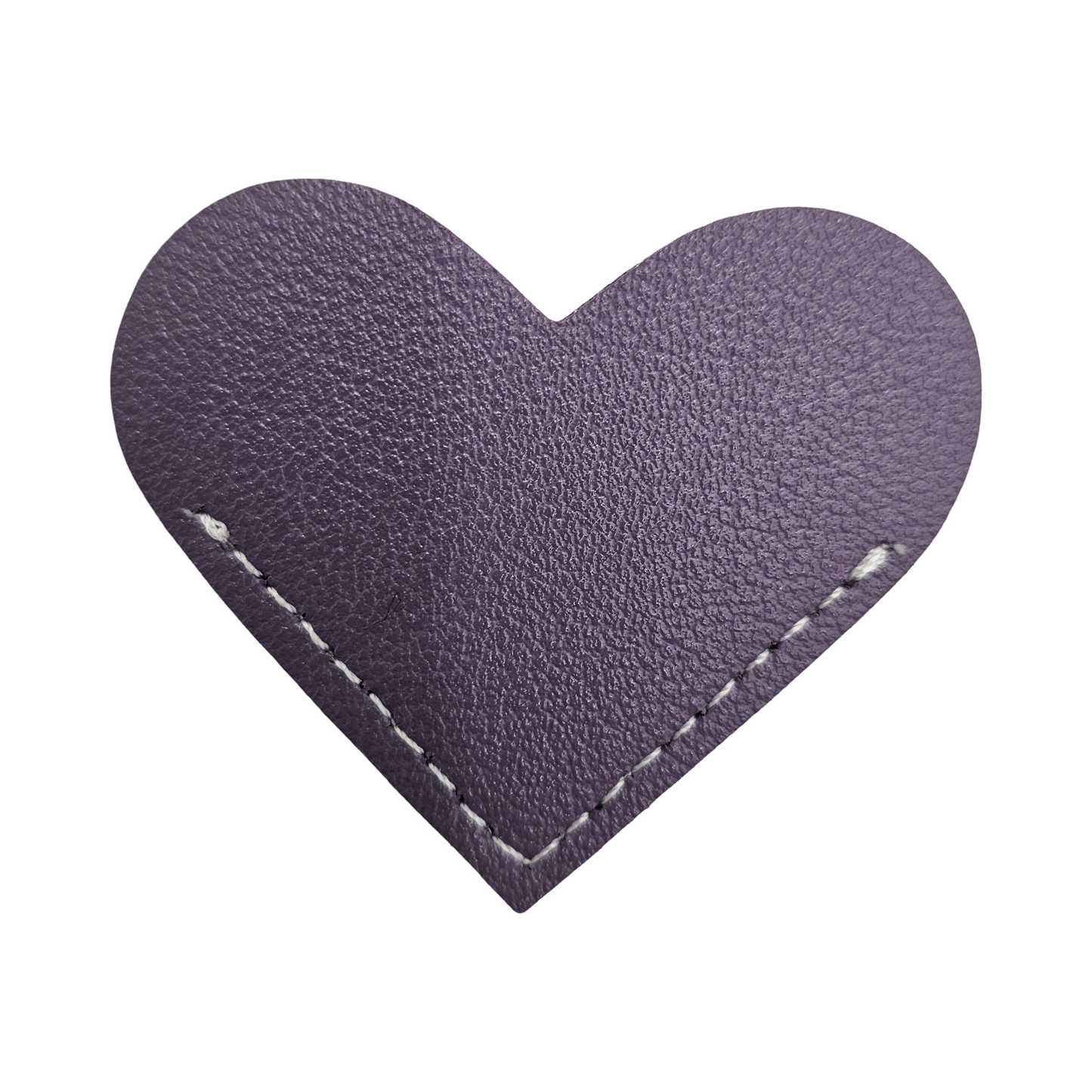 Personalized Heart Bookmarks