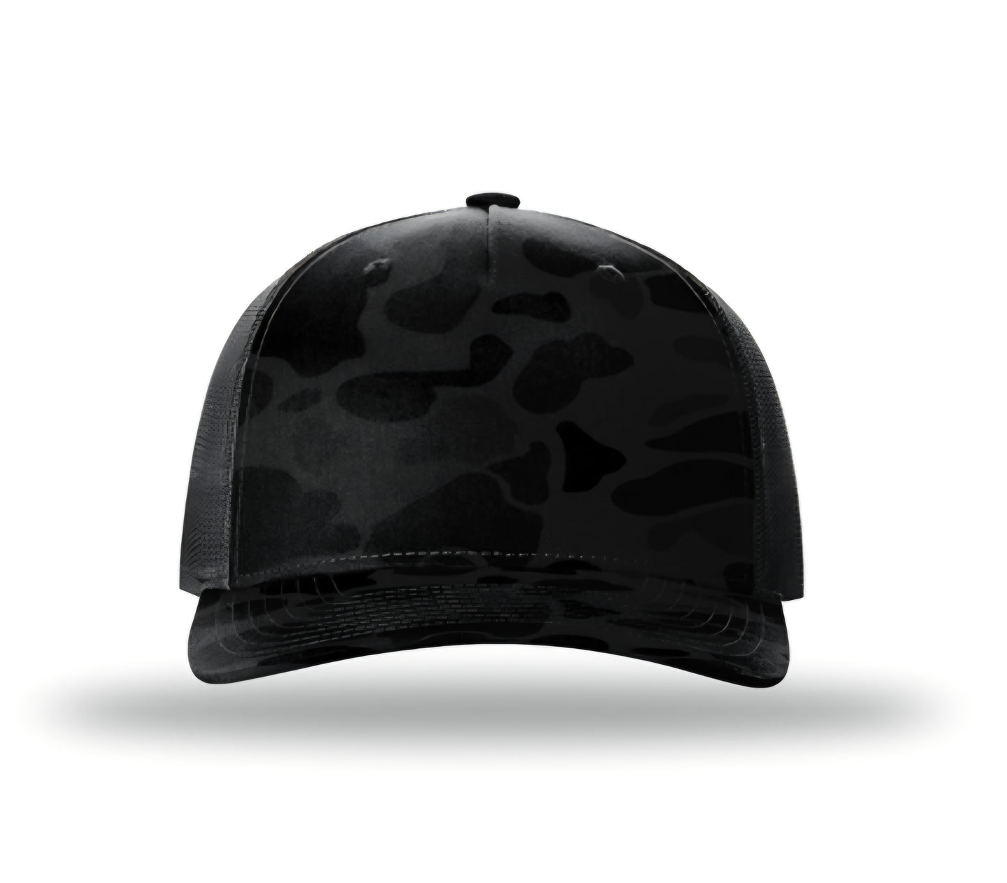 Create You Own Custom Number Puff or Glitter Richardson Hat
