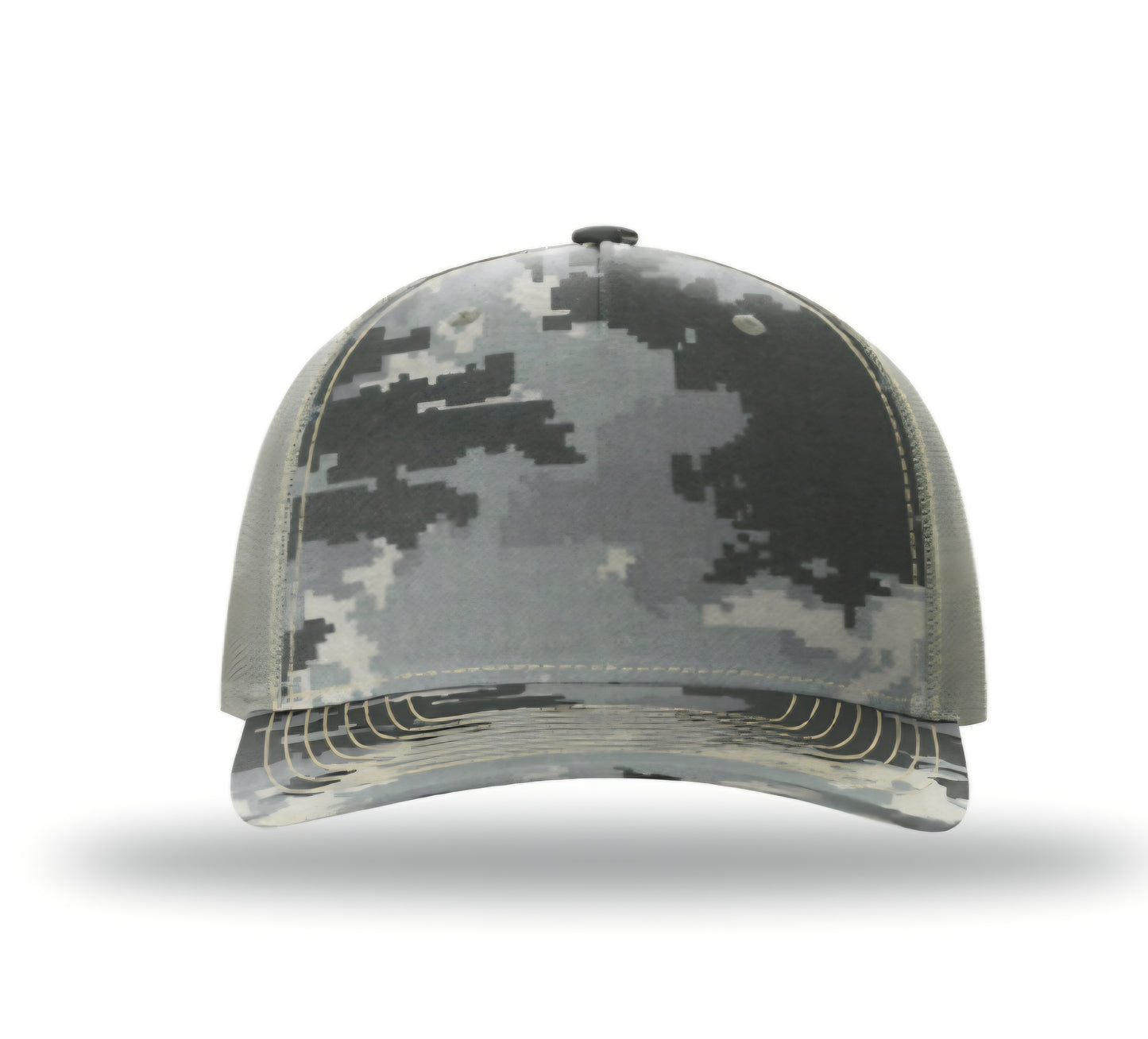 Create You Own Custom Number Puff or Glitter Richardson Hat