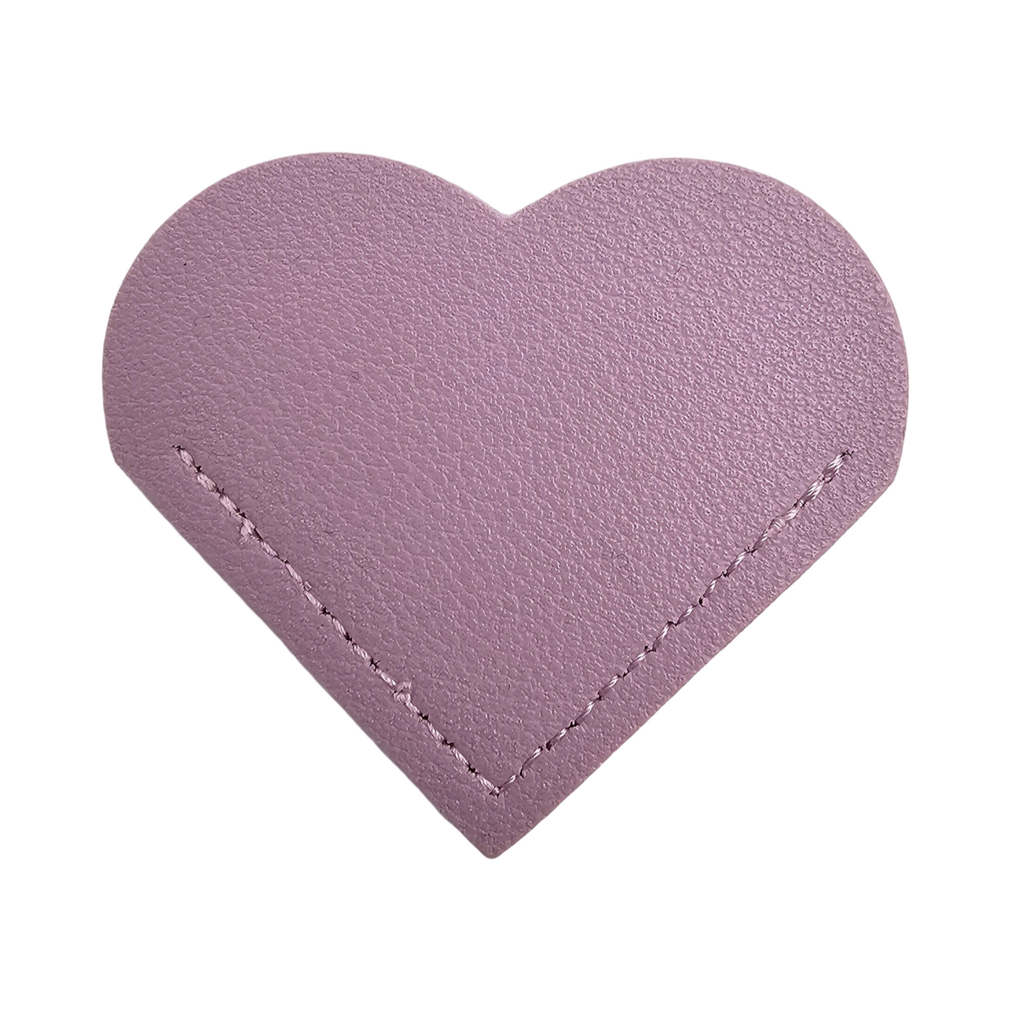 Personalized Heart Bookmarks