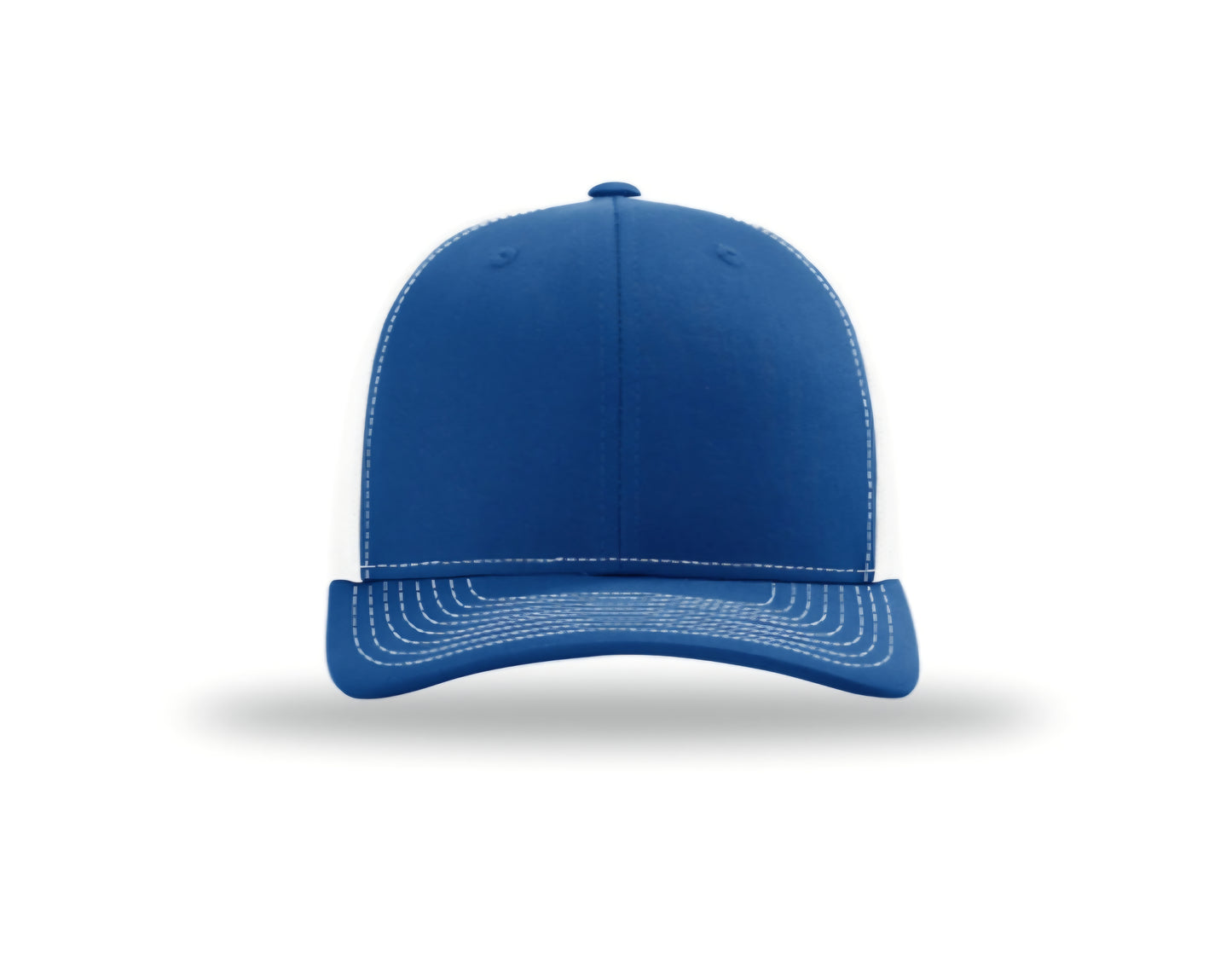 Create You Own Custom Number Puff or Glitter Richardson Hat