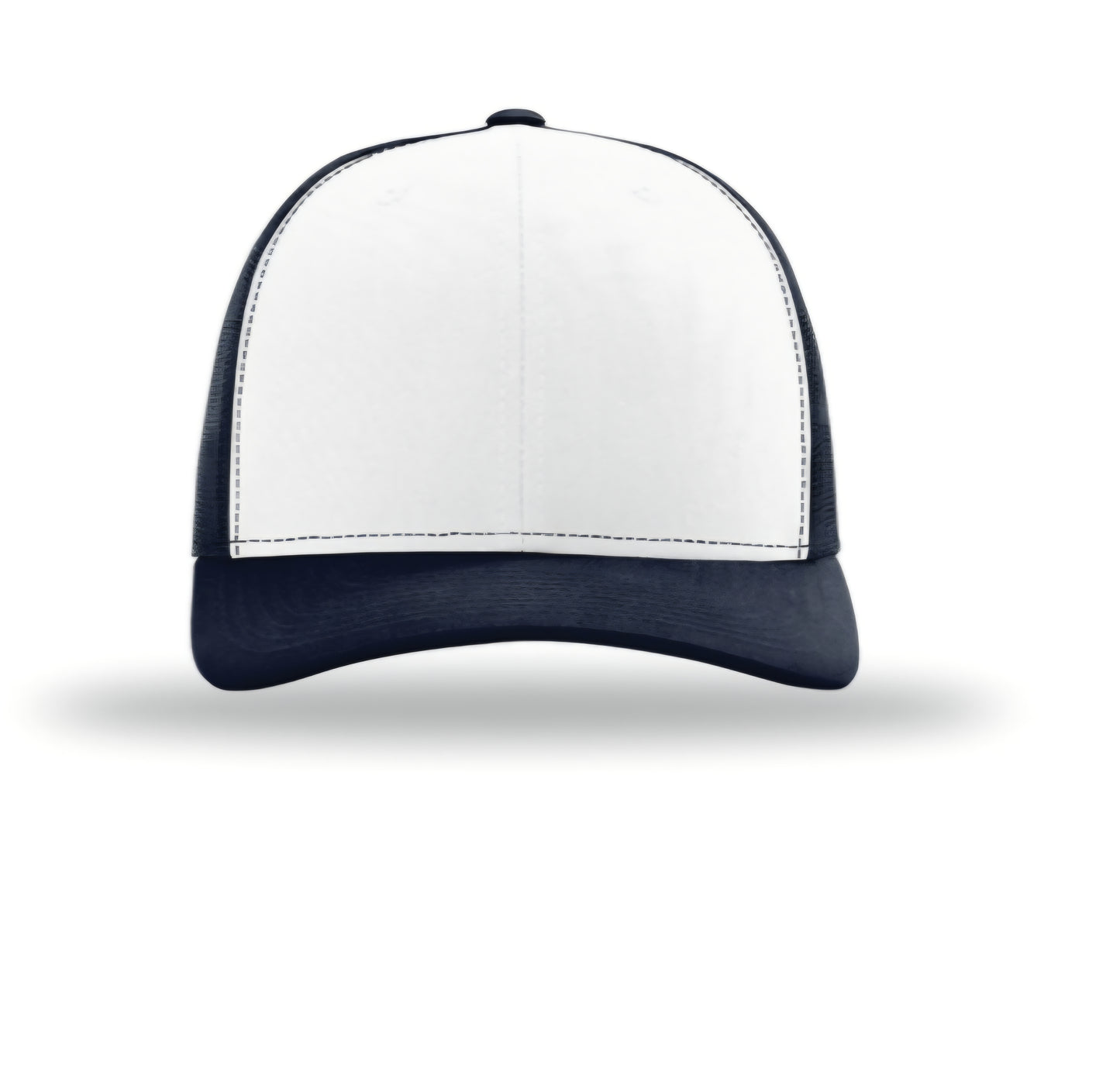 Create You Own Custom Number Puff or Glitter Richardson Hat