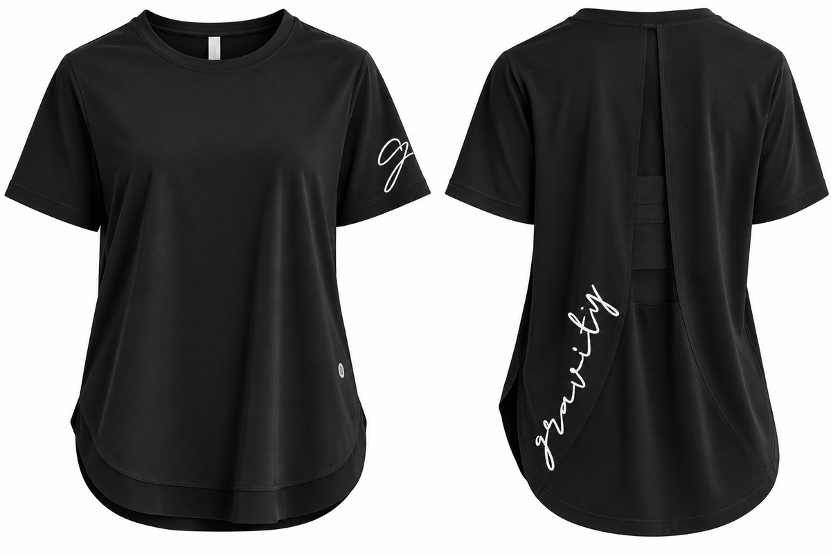 Women's Gravity Flowy Top