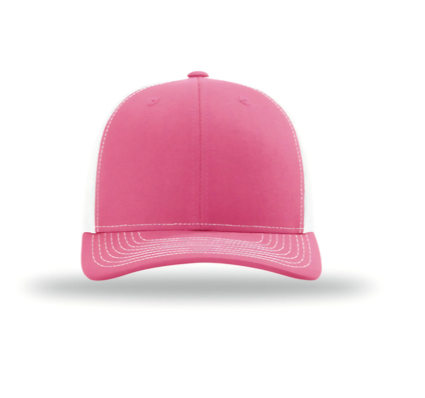 Create You Own Custom Number Puff or Glitter Richardson Hat