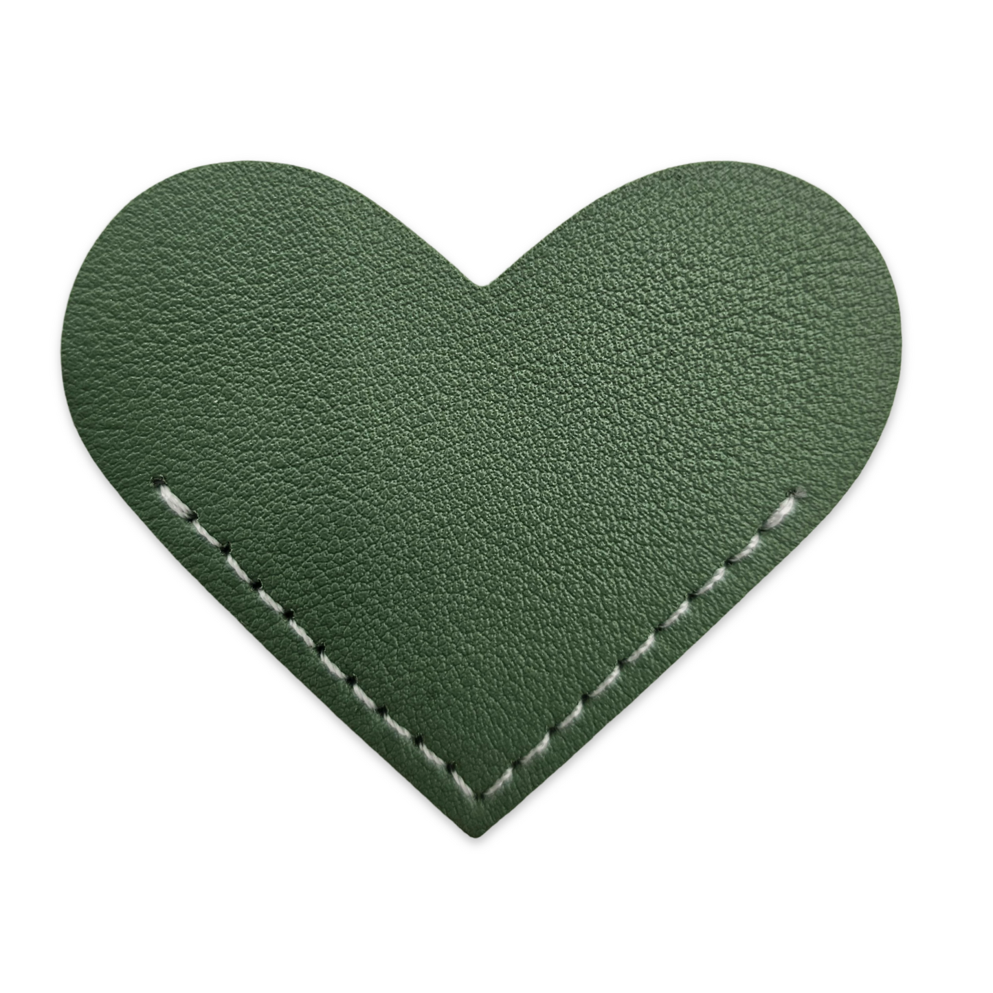 Personalized Heart Bookmarks