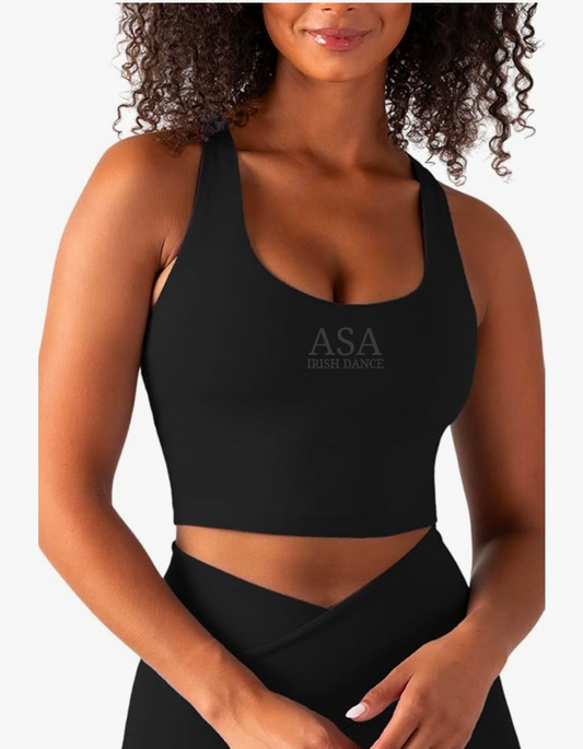 Womens ASA Printed Butter Luxe