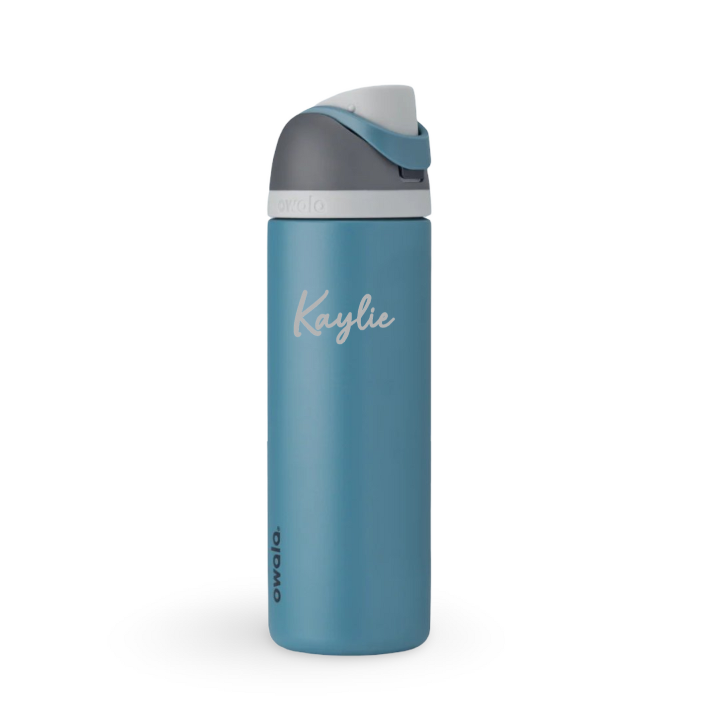 Boulder Pointe Owala Personalized Free Sip Bottle