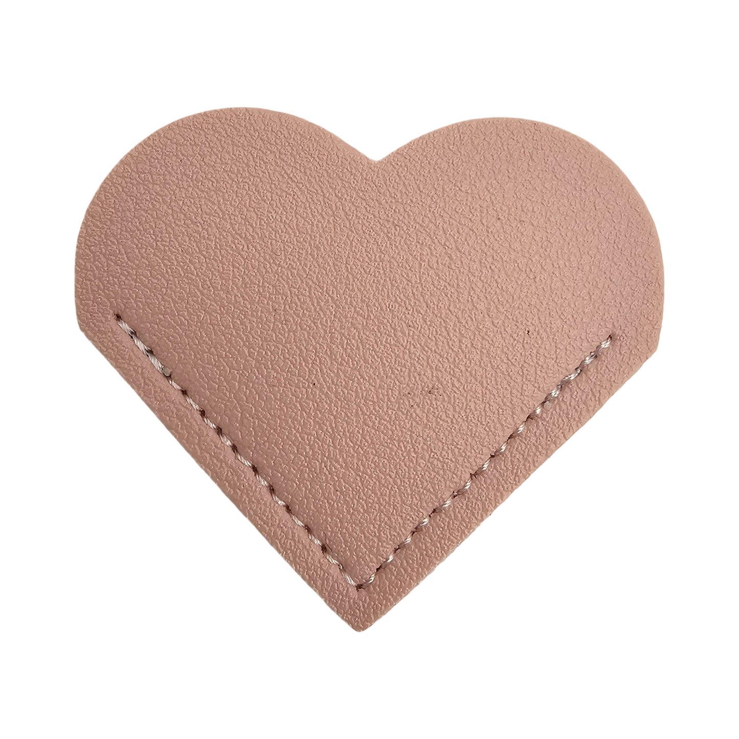 Personalized Heart Bookmarks