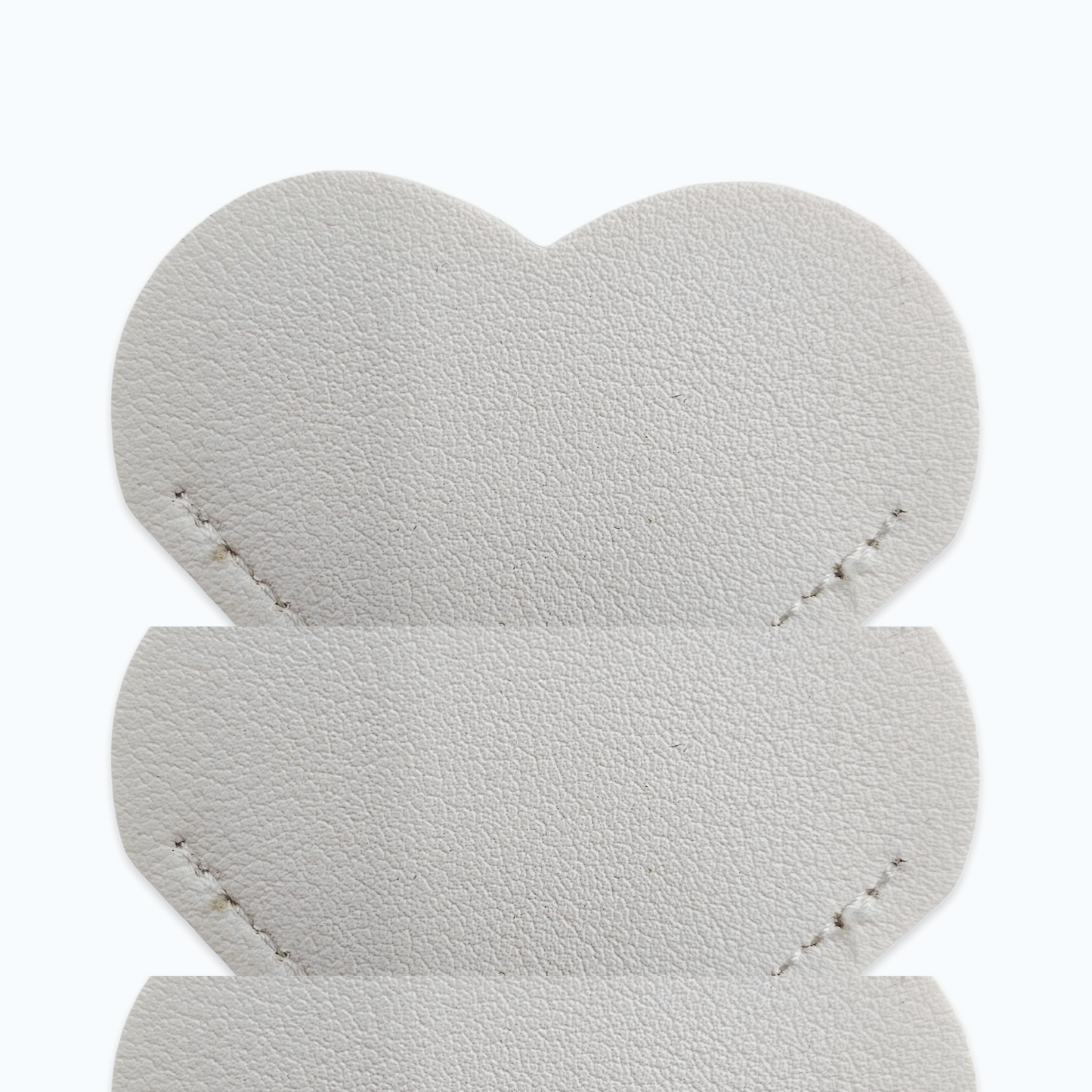 Personalized Heart Bookmarks