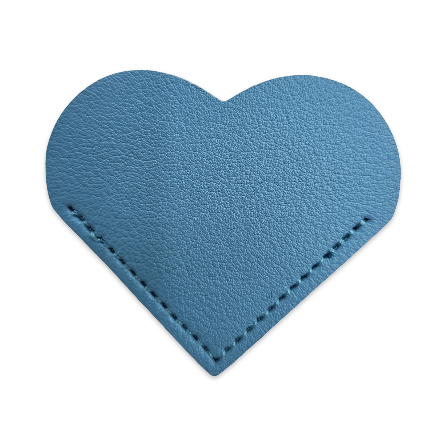 Personalized Heart Bookmarks