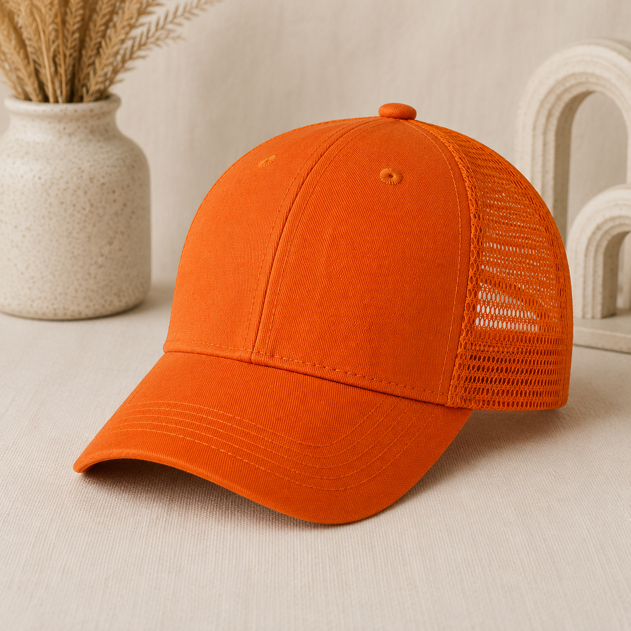 Customizable Toddler Hat