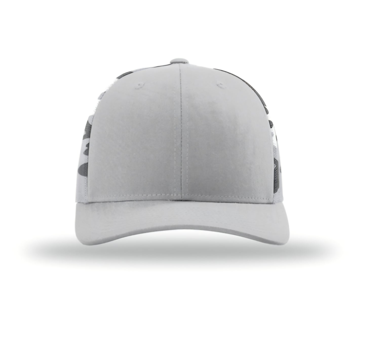 Create You Own Custom Number Puff or Glitter Richardson Hat