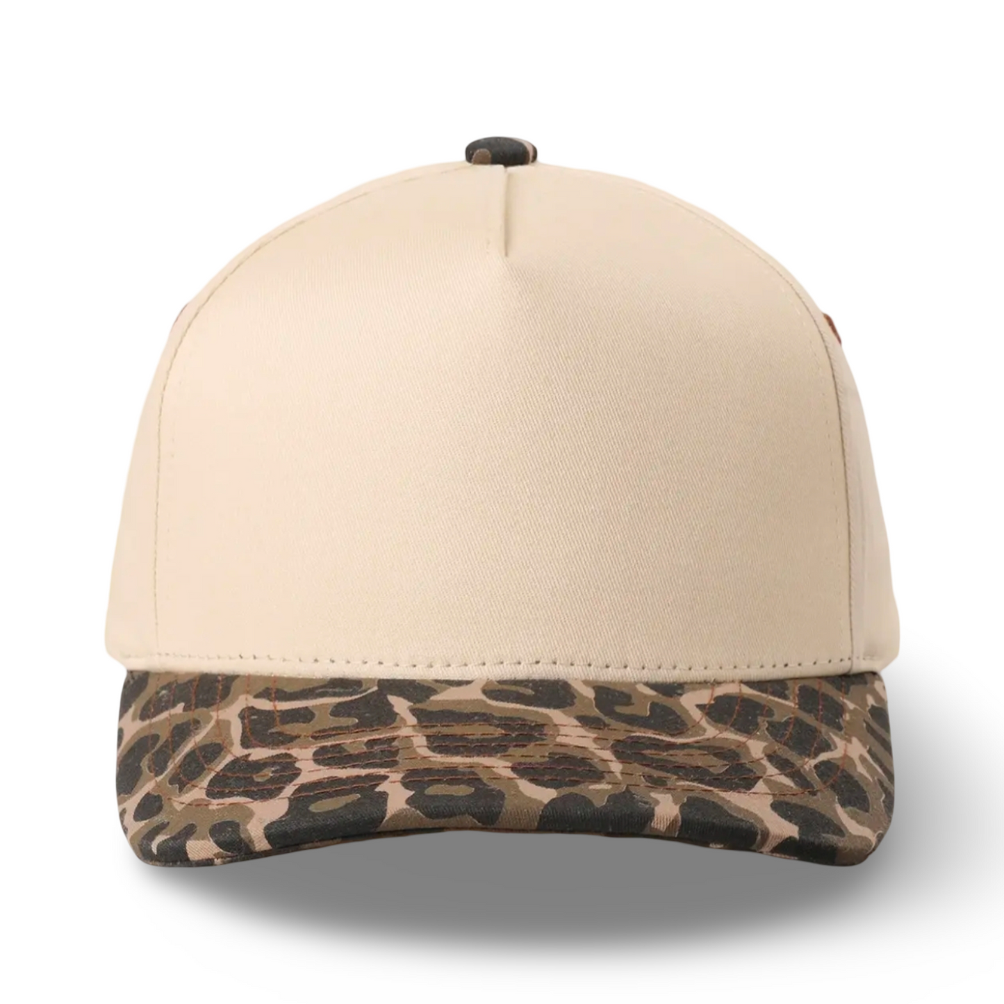Design Your Own Puff Embroidery Hat