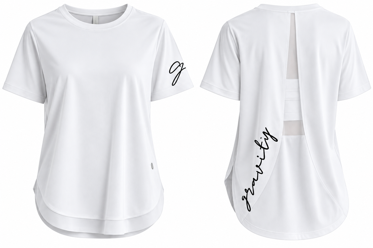 Women's Gravity Flowy Top