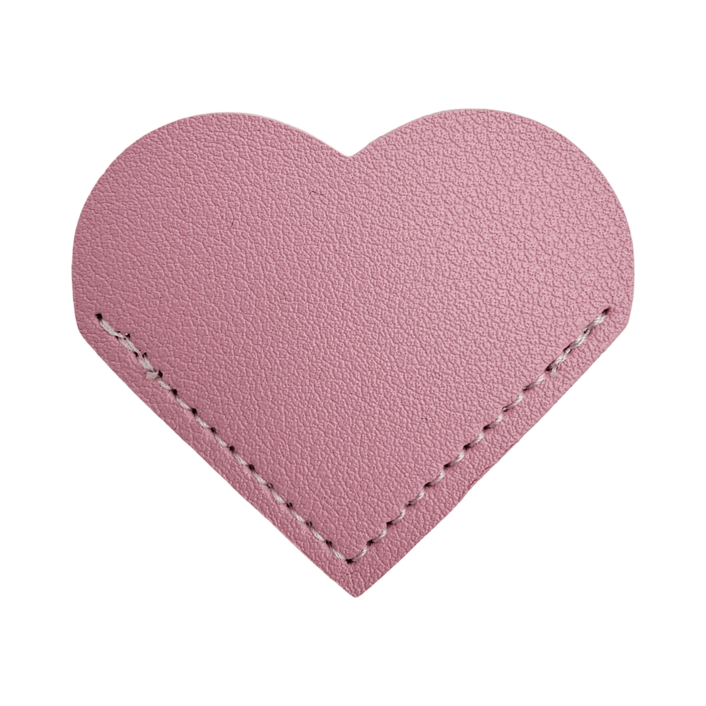 Personalized Heart Bookmarks
