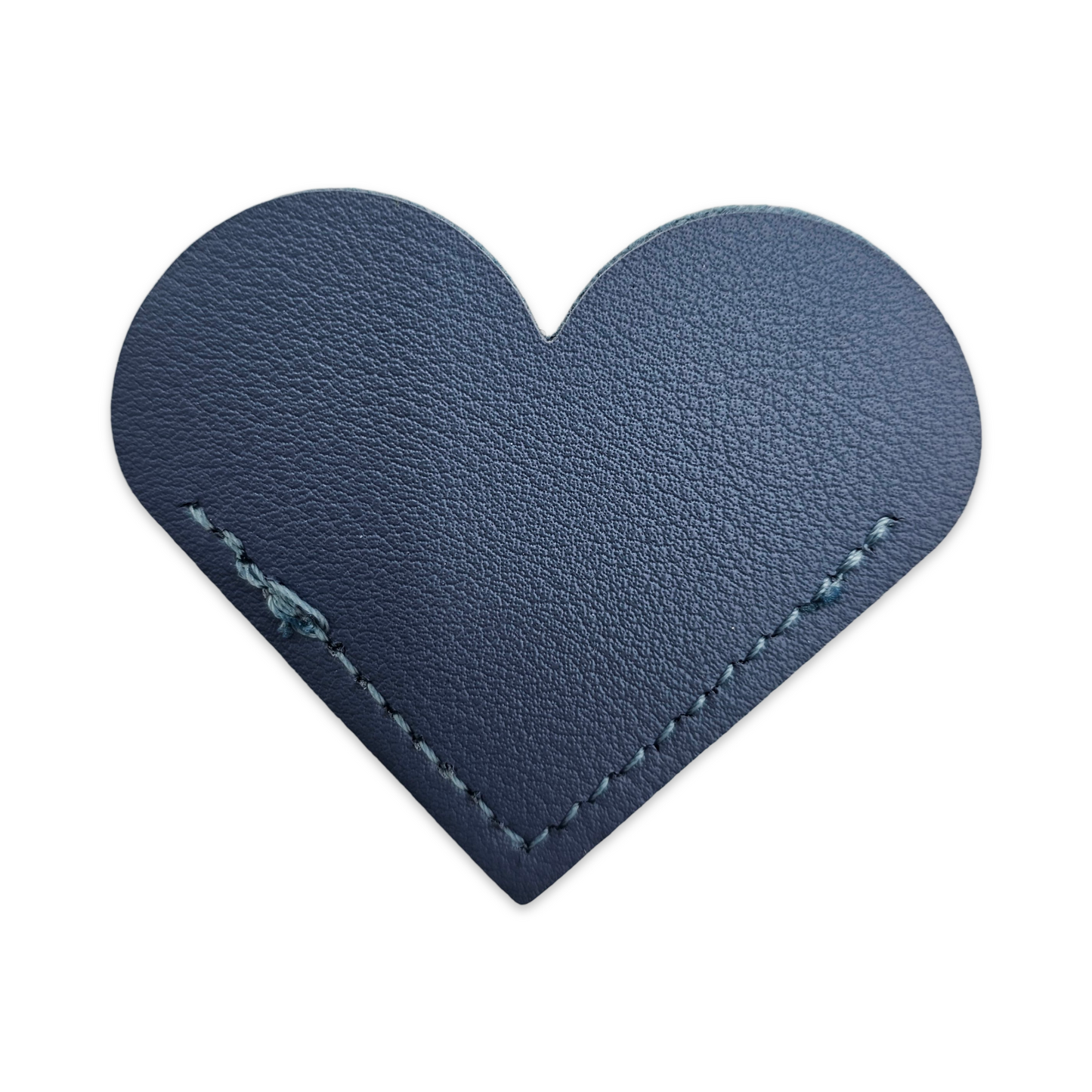 Personalized Heart Bookmarks