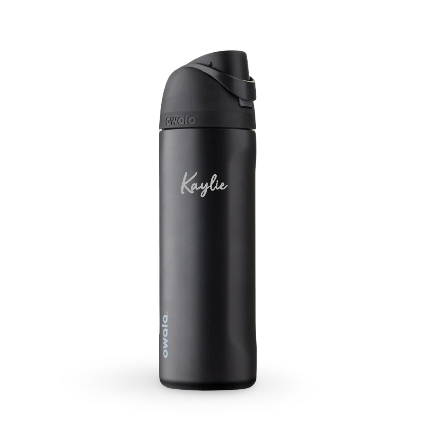 Boulder Pointe Owala Personalized Free Sip Bottle