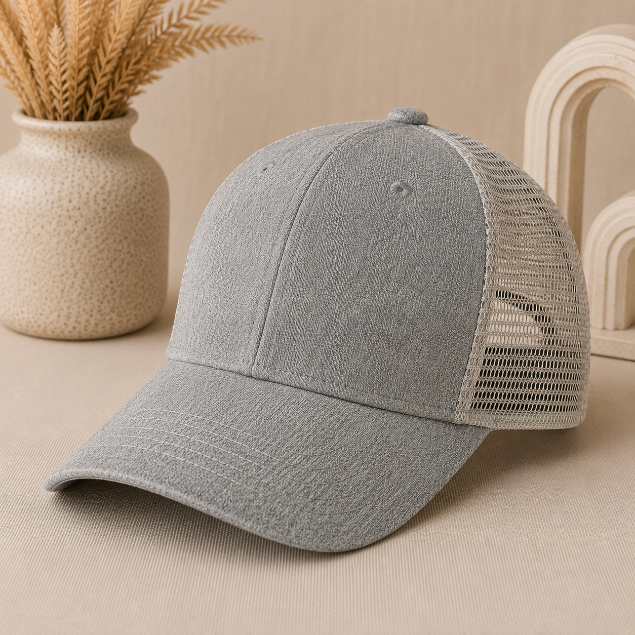 Customizable Toddler Hat