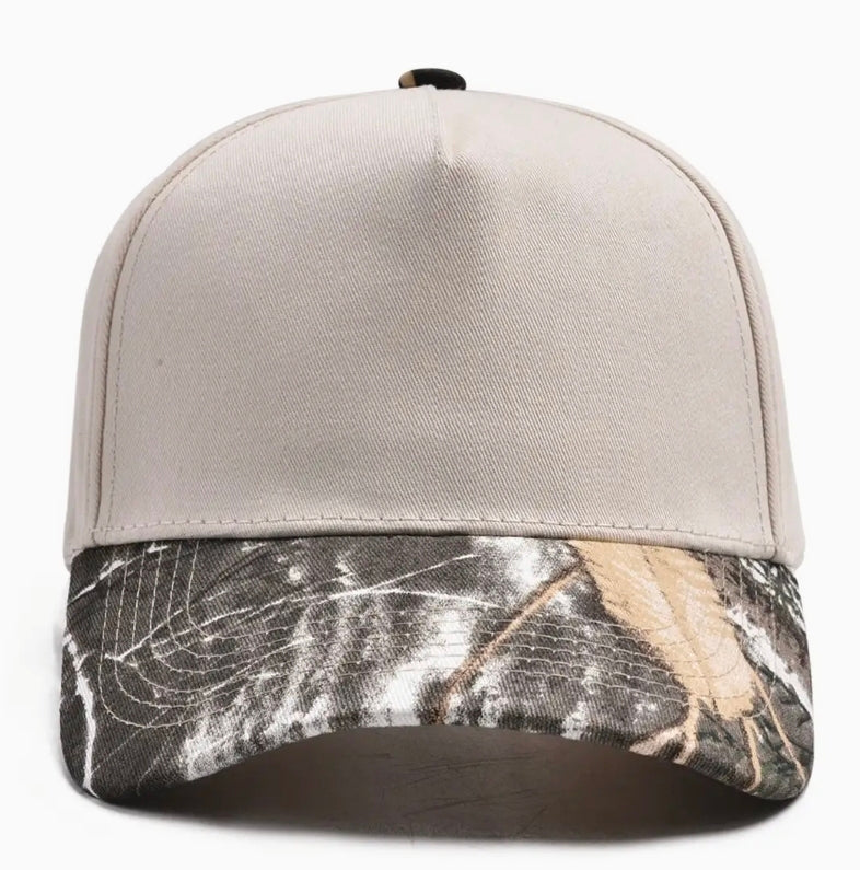 Design Your Own Puff Embroidery Hat