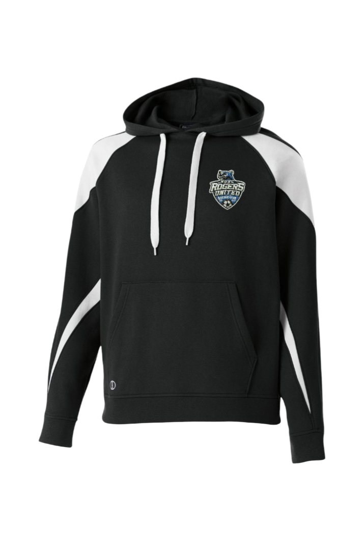 Adult Rogers United Embroidered Prospect Pullover