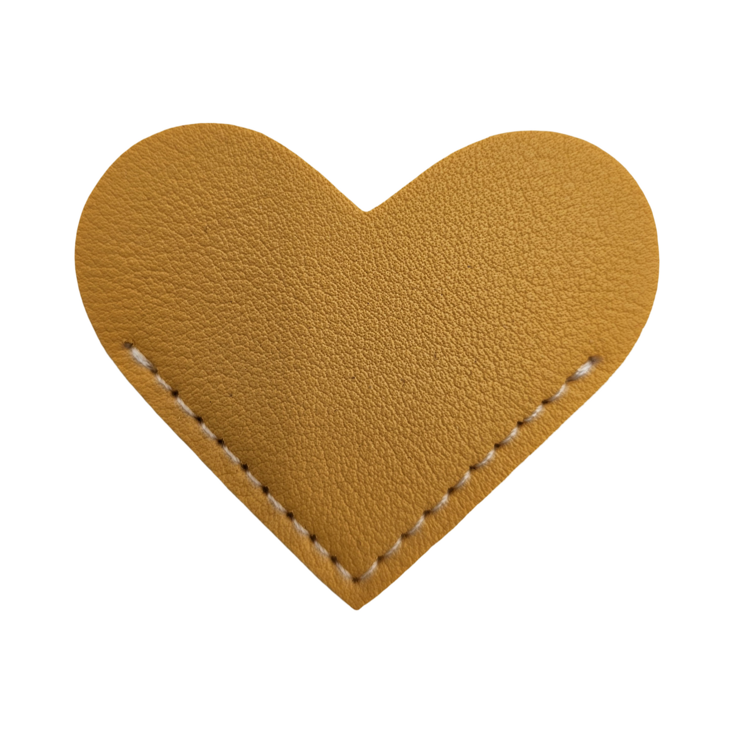 Personalized Heart Bookmarks