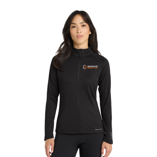 Advocate Urgent Care OGIO Radius Full Zip