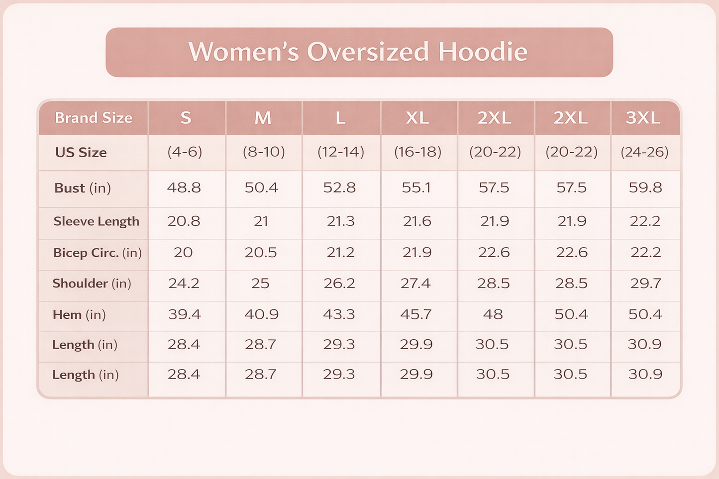 Becker Big Lake Hockey ✨️ Glitter Applique Oversized Pullover Hoodie