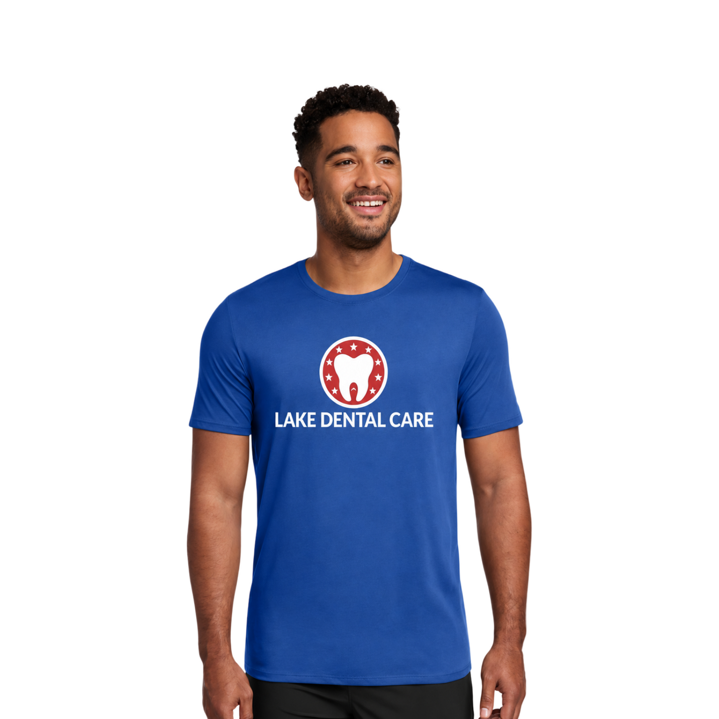 Lake Dental Dri-Fit Nike Tee