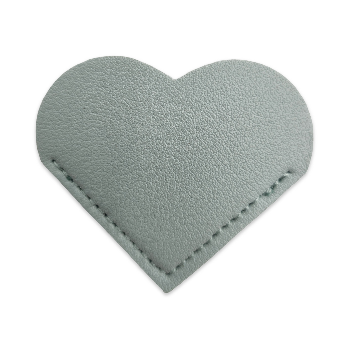 Personalized Heart Bookmarks