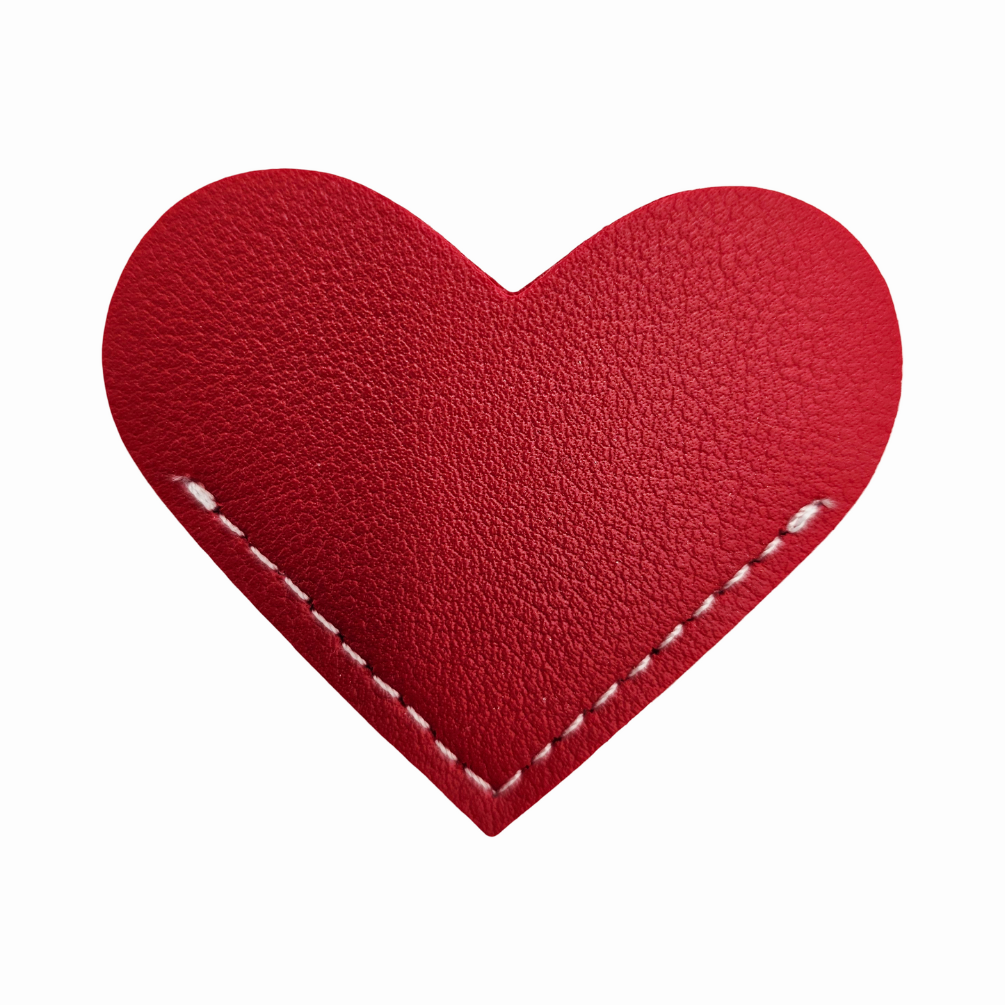 Personalized Heart Bookmarks