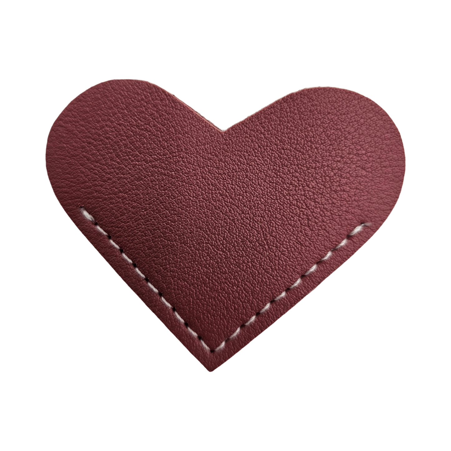 Personalized Heart Bookmarks