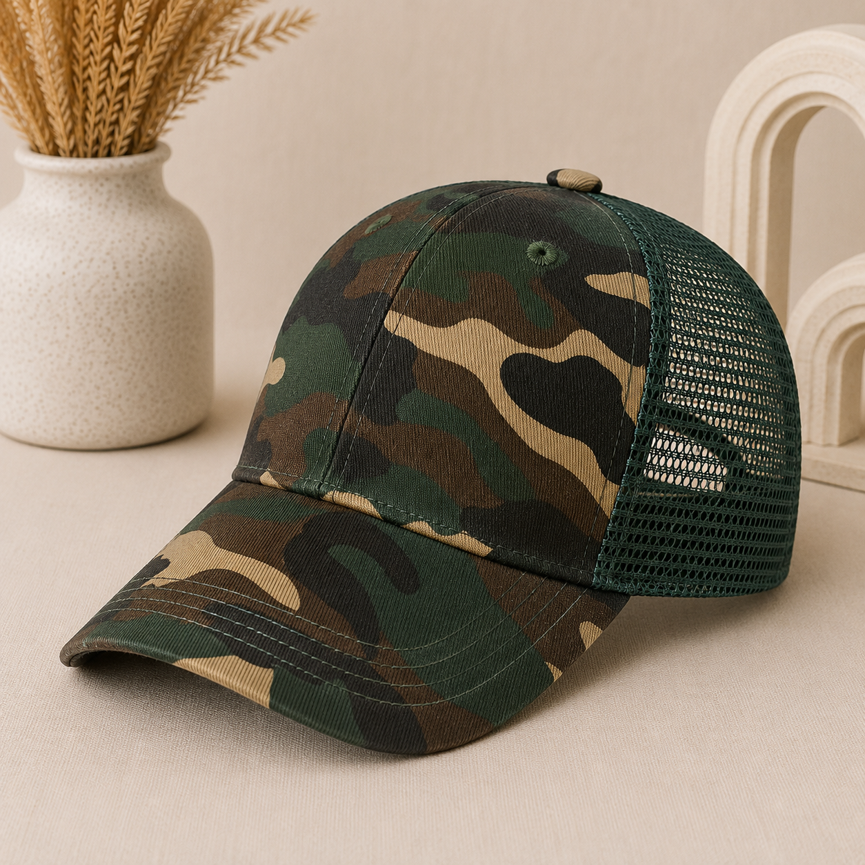 Customizable Toddler Hat