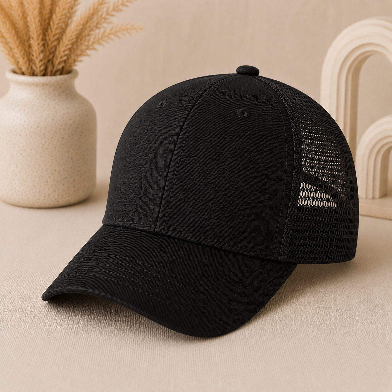Customizable Toddler Hat