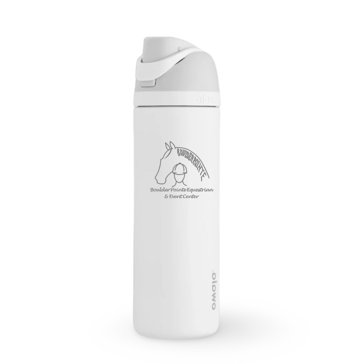 Boulder Pointe Owala Personalized Free Sip Bottle