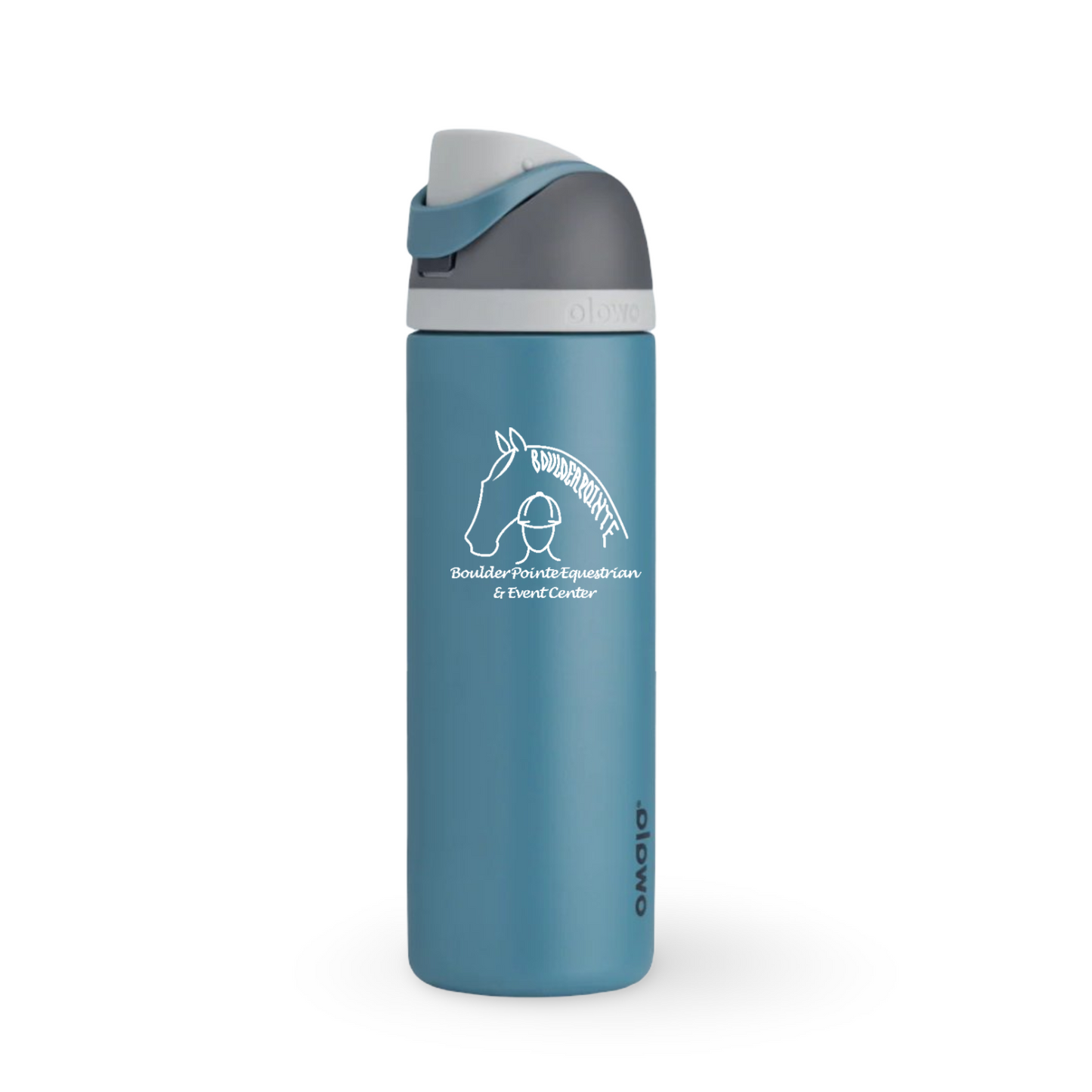 Boulder Pointe Owala Personalized Free Sip Bottle