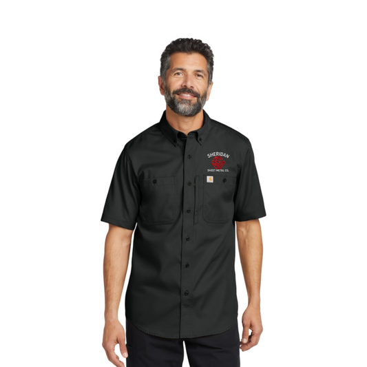 Carhartt Rugged Professional Series