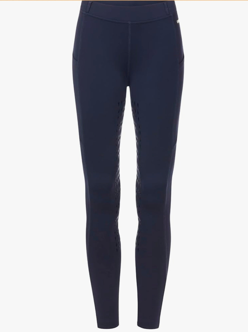 Kerrits Kids Coolcore Full Leg Riding Tights