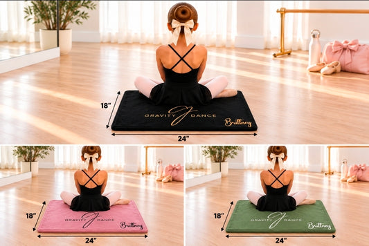 Gravity Dancer Mat