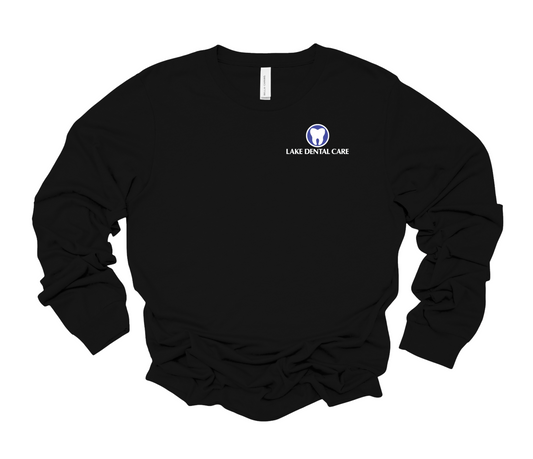 Lake Denal Bella Canvas Print Logo 2