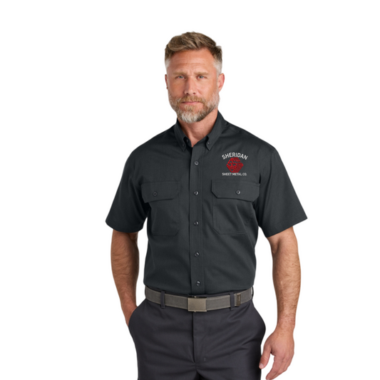 Cornerstone Ripstop Shirt