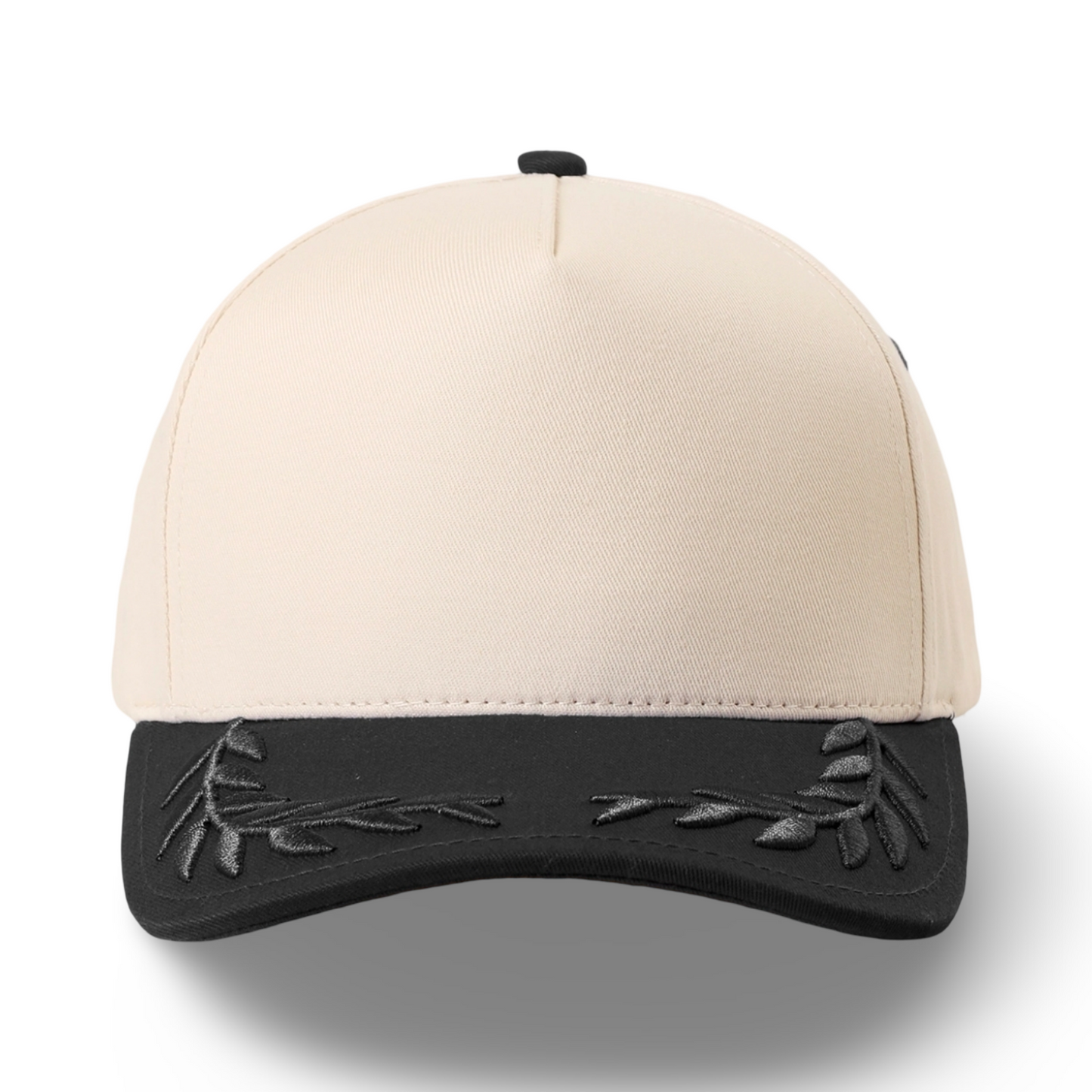 Design Your Own Puff Embroidery Hat