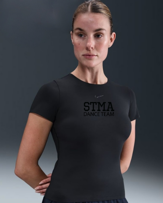 STMA Dance Team Nike Form Printed Shirt