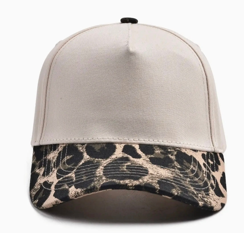 Design Your Own Puff Embroidery Hat