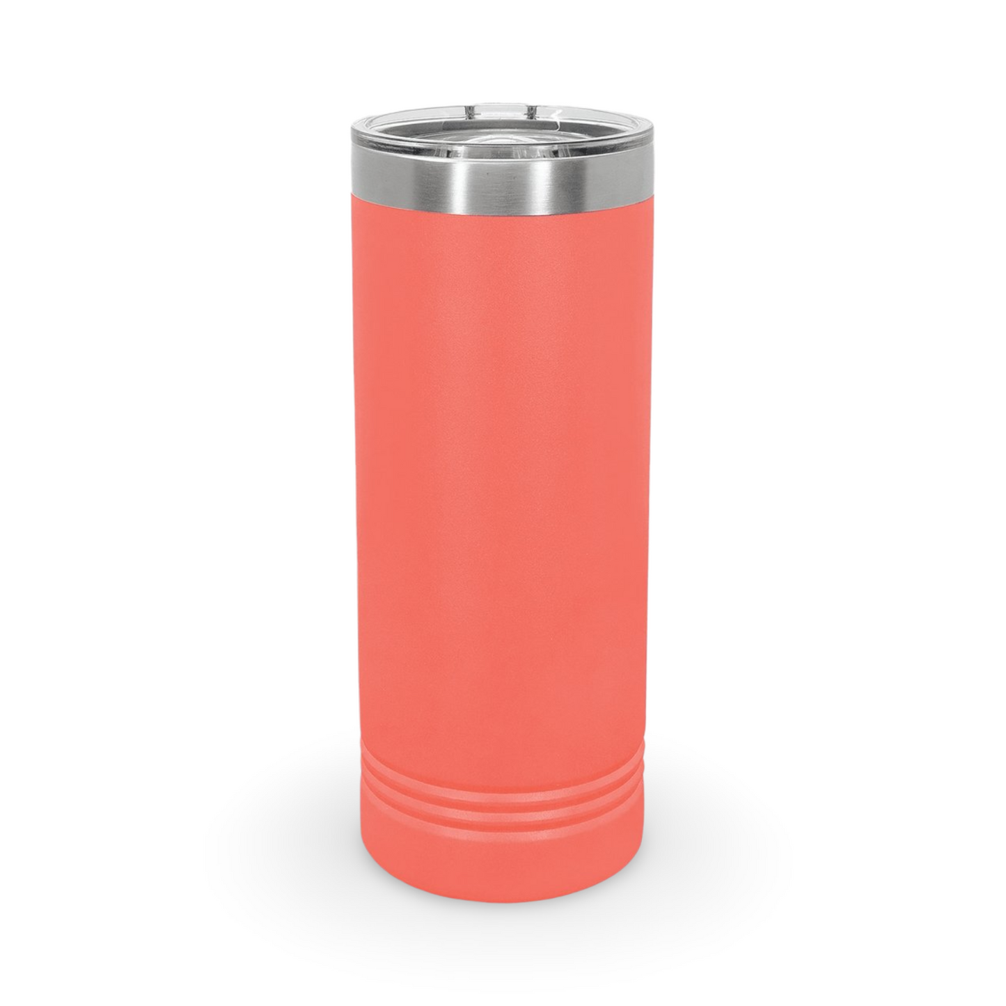 Personalized 22 oz Destination Travel Tumblers