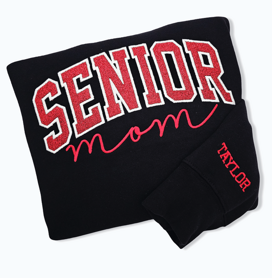 Elks 2026 Senior Crew