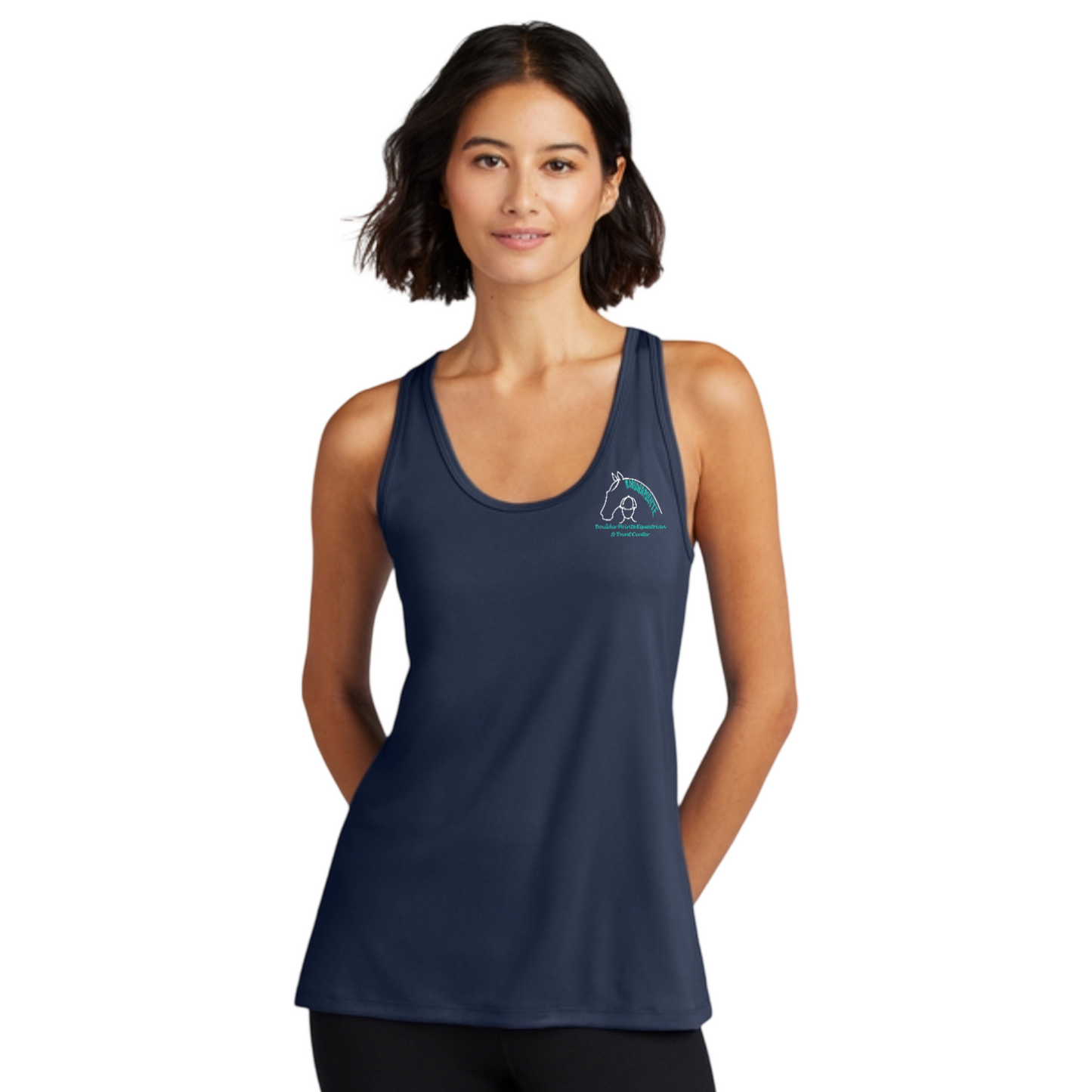 Boulder Pointe Performance Tank
