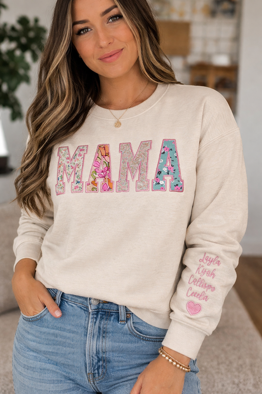 Bella + Canvas Memory Shirts