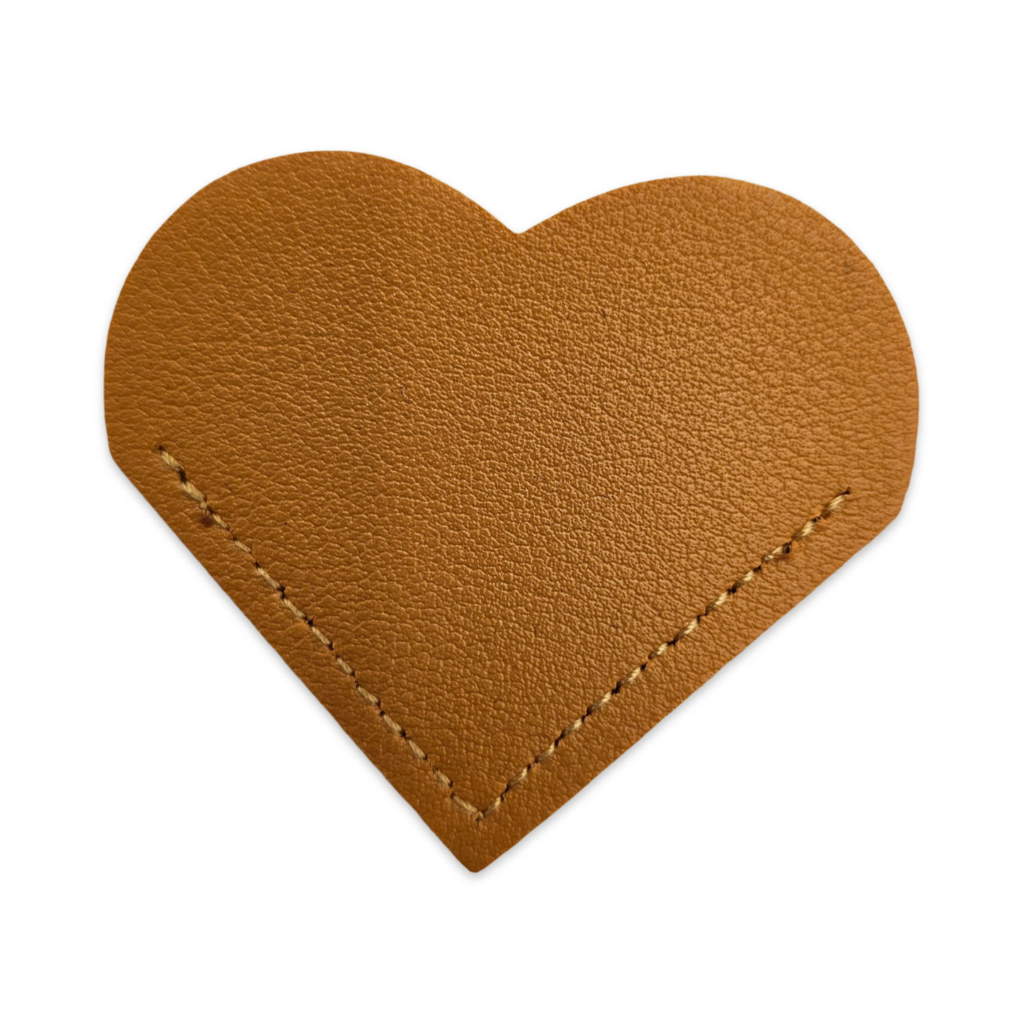 Personalized Heart Bookmarks