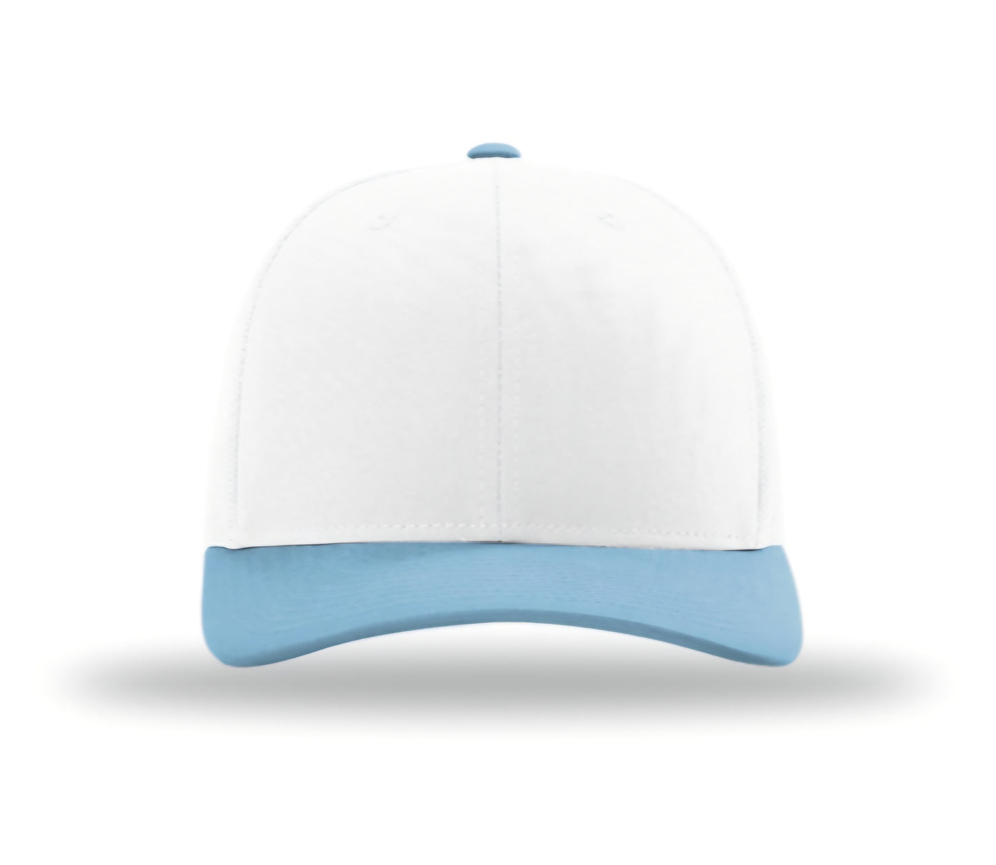 Create You Own Custom Number Puff or Glitter Richardson Hat