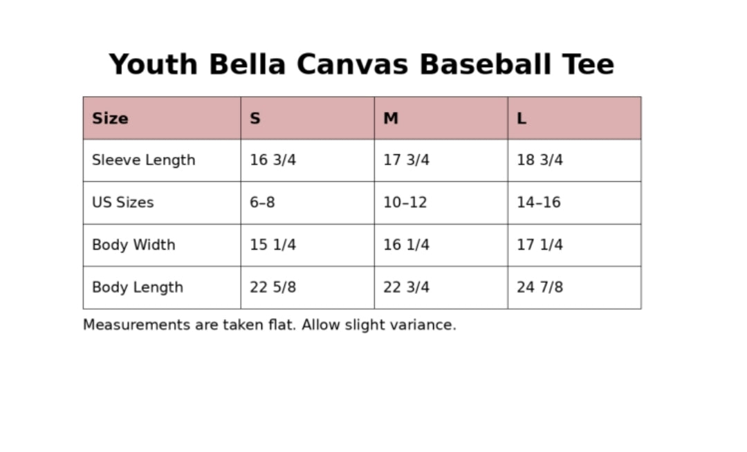 Classic Minnesota Buffalo Plaid Baseball T (Adult, Youth, Toddler & Infant)